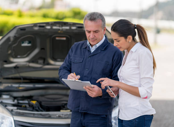 Auto Insurance in Georgetown County County